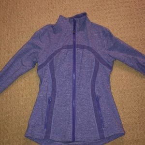 Lululemon Define Women’s Zipup